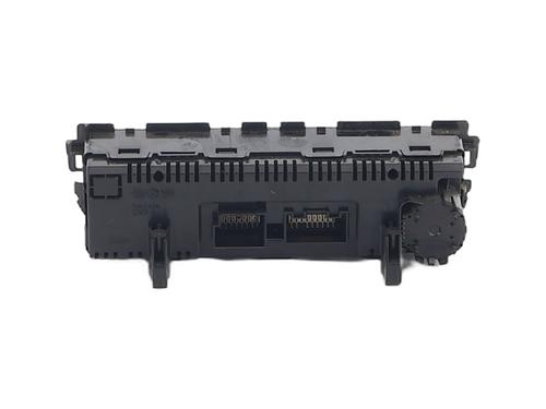 Climate control VW POLO V (6R1, 6C1) 1.4 TDI | BP29428476I5 