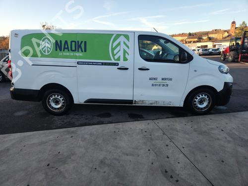Højre side skydedør PEUGEOT EXPERT Van (V_) 2.0 BlueHDi 150 (150 hp) 32093536