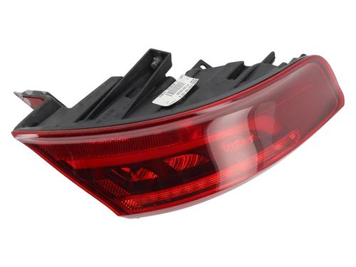 Left taillight AUDI A3 Sportback (8VA, 8VF) 2.0 TDI quattro | BP24180055C34 