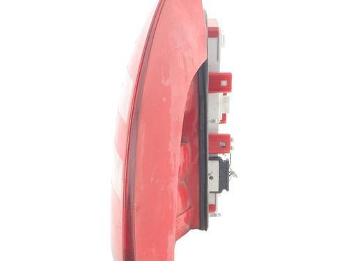 Left taillight SKODA OCTAVIA II (1Z3) 2.0 TDI | BP31016650C34
