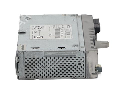 Used Radio Radio PEUGEOT 308 SW II (LC_, LJ_, LR_, LX_, L4_) 1.6 HDi / BlueHDi 115 (LCBHXM, LCBHXT) (115 hp) 26296779 26296779