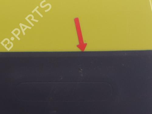 Used Right rear door Right rear door CITROËN C4 CACTUS 1.2 THP 110 (110 hp) 33895142 33895142