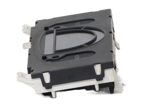 Used Instrument cluster Instrument cluster RENAULT MODUS / GRAND MODUS (F/JP0_) 1.4 (JP01, JP0J) (98 hp) 21785230 21785230