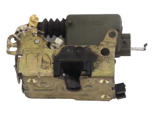 Vergrendeling links voor RENAULT CLIO I (B/C57_, 5/357_) 1.2 (5/357Y, 5/357K) (58 hp) 30863257