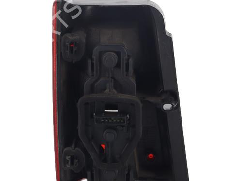 Right taillight PEUGEOT PARTNER MPV (5_, G_) 1.4 | BP29838326C35 