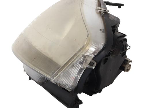 Left headlight CITROËN C3 I (FC_, FN_) 1.4 HDi | BP28611820C28 