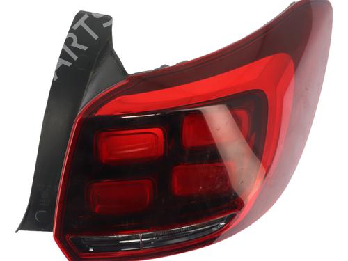 Right taillight DACIA SANDERO II 1.5 dCi | BP38925248C35 - Image 4