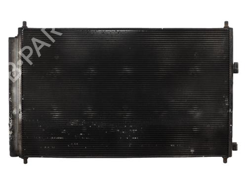 AC-Kondensator AC-Kondensator TOYOTA RAV 4 III (_A3_) 2.2 D 4WD (ALA30_, ALA30R) (150 hp) 39894821 39894821