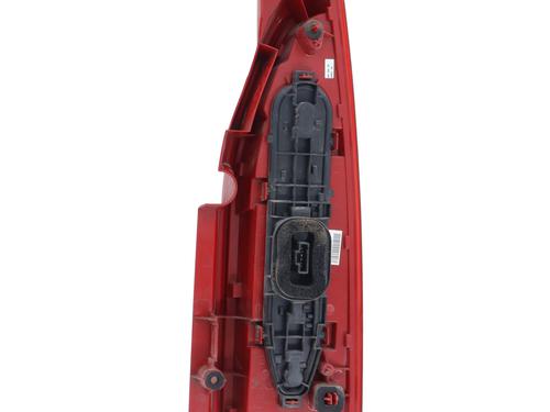Used Left taillight Left taillight PEUGEOT PARTNER Tepee 1.6 HDi 90 (92 hp) 33719380 33719380