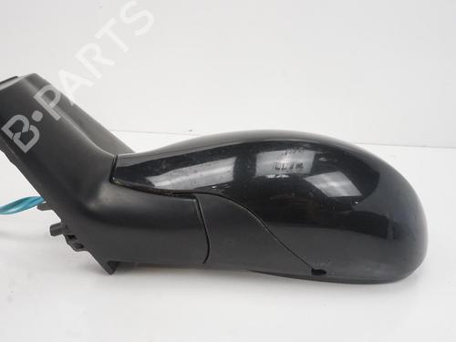 Used Left mirror CITROËN C5 II (RC_) 1.6 HDi (RC8HZB) (109 hp) 18194322