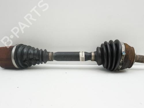 Left front driveshaft ALFA ROMEO GIULIETTA (940_) 2.0 JTDM (940.FXL1A) | BP18187295M38