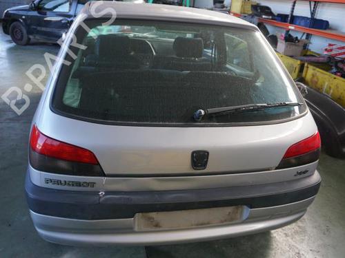 Used Parts PEUGEOT 306 Hatchback (7A, 7C, N3, N5) 1.8 1696960