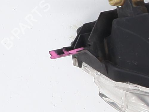 Used Left daytime light Left daytime light CITROËN C4 Grand Picasso II (DA_, DE_) 2.0 BlueHDi 150 (150 hp) 20646688 20646688