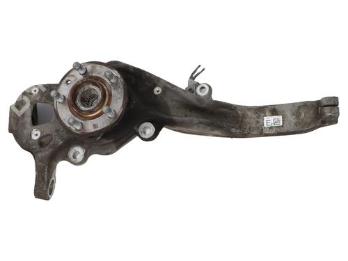 Left front steering knuckle JAGUAR F-PACE (X761) 3.0 SDV6 AWD | BP23862788M25 - Image 2