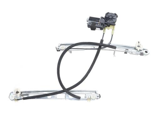 Rudehejsemekanisme ventre foran RENAULT MEGANE II (BM0/1_, CM0/1_) 1.6 16V (BM0C, CM0C) (113 hp) 30542695