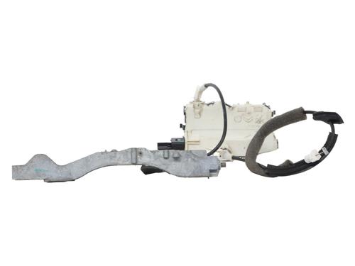 Front right lock CITROËN BERLINGO Box Body/MPV (B9) 1.6 HDi 75 | BP20290663C97 