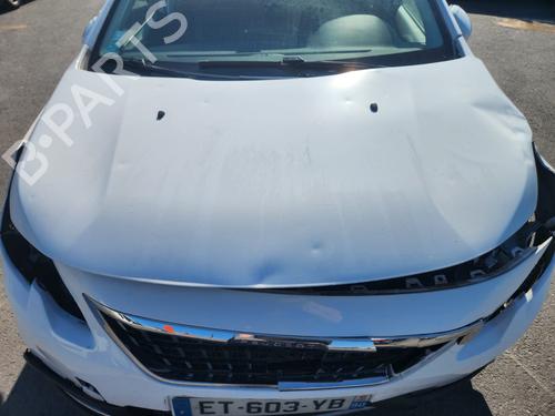 Used Parts PEUGEOT 2008 I (CU_)  1.2 THP 110 / PureTech 110  4637550