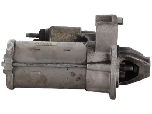 Used Starter Starter PEUGEOT 308 II (LB_, LP_, LW_, LH_, L3_) 1.6 BlueHDi 120 (120 hp) 19731084 19731084