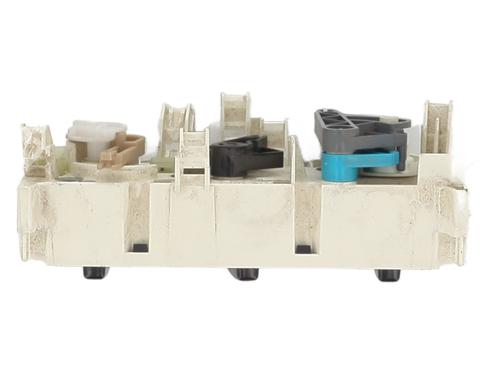 Climate control CITROËN BERLINGO / BERLINGO FIRST Box Body/MPV (M_) 1.9 D 70 (MBWJZ, MCWJZ) | BP29838292I5