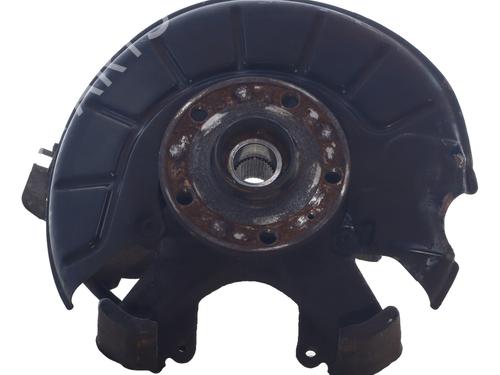 Left front steering knuckle VW BEETLE (5C1, 5C2) 1.6 TDI | BP33835129M25 - Image 3