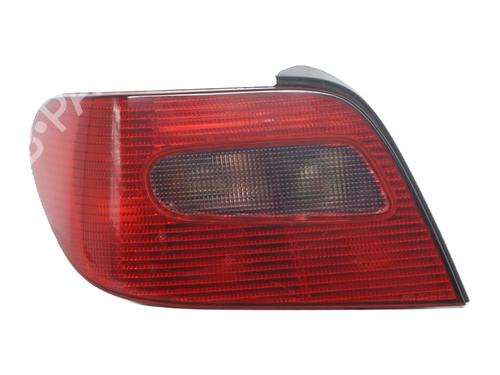 Used Left taillight CITROËN XSARA (N1) 1.6 16V (109 hp) 20483658
