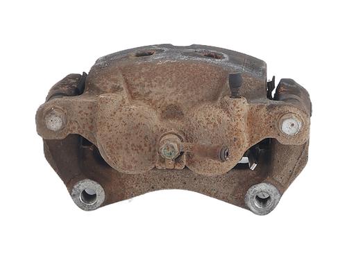 Right front brake caliper RENAULT KOLEOS II (HC_) 2.0 dCi 175 4WD | BP24588432M104  - Image 6
