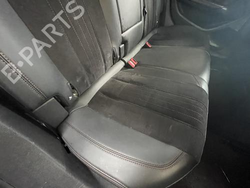 Used Rear seat Rear seat PEUGEOT 308 SW II (LC_, LJ_, LR_, LX_, L4_) 2.0 GT HDi 180 / BlueHDi 180 (181 hp) 29937255 29937255
