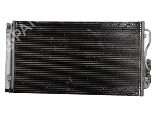Used AC radiator BMW 1 (F20) 118 d (150 hp) 25406998