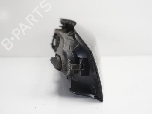 Used Right taillight OPEL MERIVA A MPV (X03) 1.7 CDTI (E75) (100 hp) 18187565