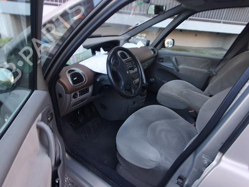 Venstre forlygte CITROËN XSARA PICASSO (N68) 2.0 HDi | BP27399557C28 