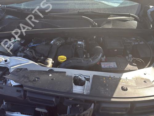 Front left lock DACIA LODGY (JS_) 1.5 dCi | BP34346239C98  - Image 10
