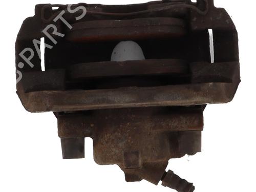 Bremssattel rechts hinten RENAULT SCÉNIC I MPV (JA0/1_, FA0_) 1.9 dCi RX4 | BP19729755M106 