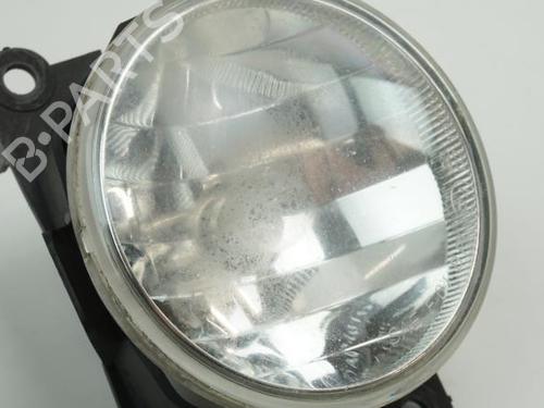 Used Right front fog light PEUGEOT 3008 I MPV (0U_) 1.6 HDi (112 hp) 18192765