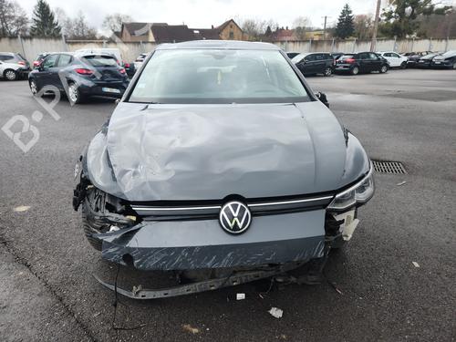 Hovedlysbryter VW GOLF VIII (CD1, DA1) 1.5 TSI | BP38634560I24  - Image 11