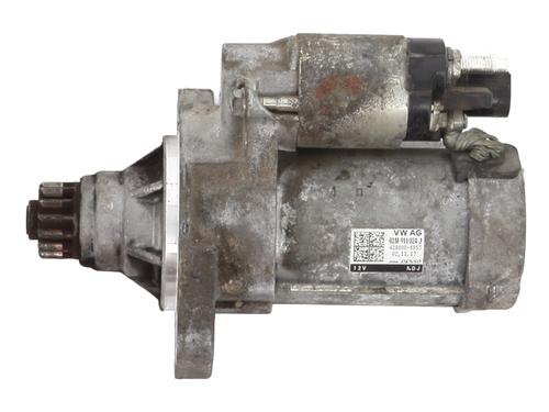 Starter SEAT IBIZA V (KJ1, KJG) 1.0 TSI | BP27303410M8 
