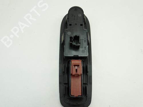 Used Left front window switch Left front window switch PEUGEOT 407 Coupe (6C_) 2.7 HDi (204 hp) 18181202 18181202