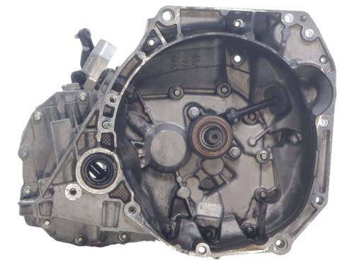 Gearbox RENAULT CAPTUR II (HF_) LPG (HFMT) | BP33797691M3 - Image 4