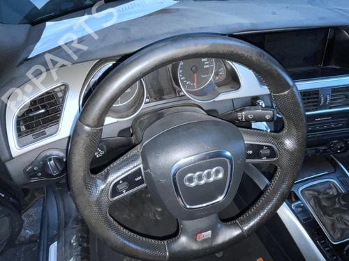 Driver airbag AUDI A5 (8T3) 3.0 TDI quattro | BP22313152C9 