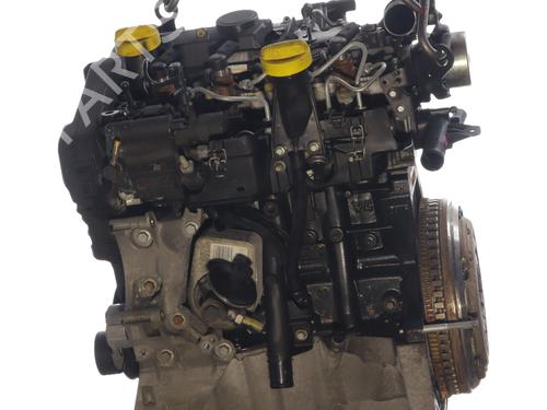 Engine RENAULT MODUS / GRAND MODUS (F/JP0_) 1.5 dCi (JP0G, JP0H) | BP29863337M1 - Image 4