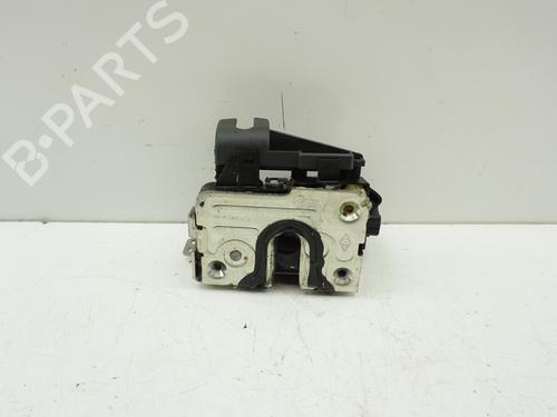 Front right lock DACIA SANDERO 1.5 dCi | BP18191668C97 