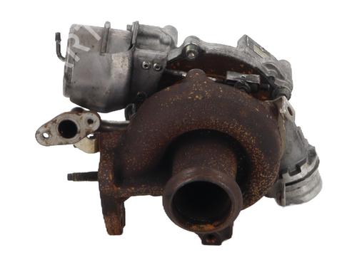 Turbocharger/Supercharger RENAULT SCÉNIC IV (J9_) 1.5 dCi 110 | BP29838187M71