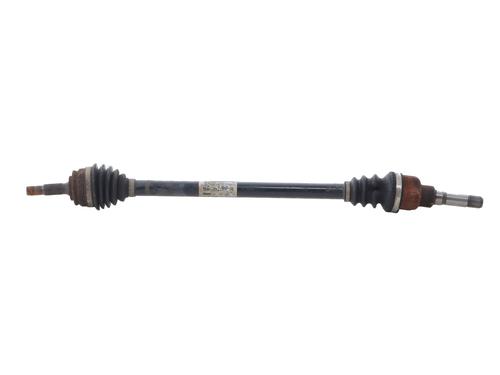 Used Right front driveshaft PEUGEOT 208 I (CA_, CC_) 1.2 VTI 82 (82 hp) 28482590