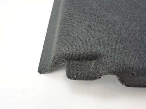 Rear parcel shelf RENAULT MEGANE III Coupe (DZ0/1_) 1.5 dCi (DZ09, DZ0D, DZ1F, DZ1G, DZ14, DZ29) | BP18173628C85 