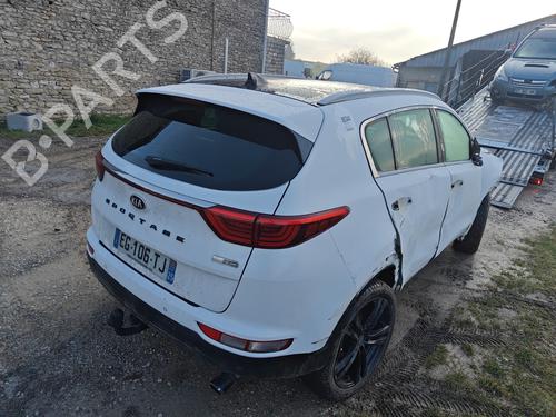 Electronic module KIA SPORTAGE IV (QL, QLE) 1.7 CRDi | BP26690818M83 - Image 10