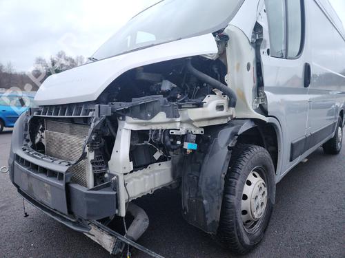 Right front driveshaft CITROËN JUMPER II Van 2.2 BlueHDi 165 | BP31956866M39  - Image 11