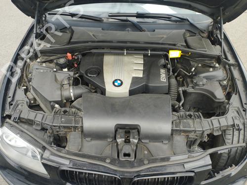 Højre forlygte BMW 1 (E87) 118 d | BP29608338C29 
