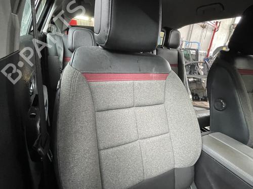 Right front seat CITROËN C5 AIRCROSS (A_) 1.5 BlueHDi 130 (ACYHZJ, ACYHZR) | BP26131834C16 
