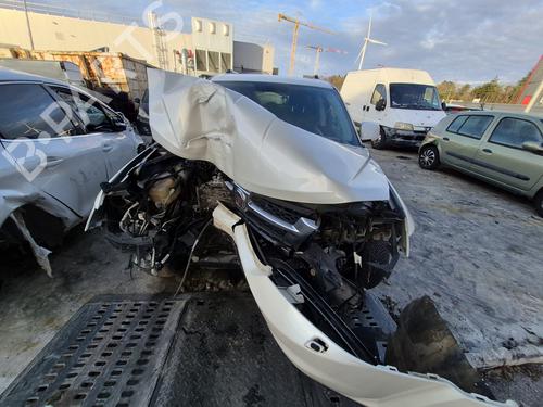 Steering wheel FIAT FREEMONT (345_) 2.0 JTD | BP33302201C49  - Image 7