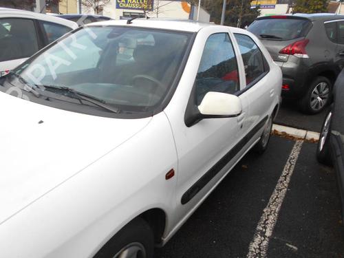 Used Parts CITROËN XSARA (N1) 1.8 i Aut. (101 hp) 2054550