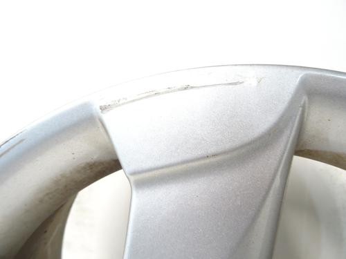 Rim DACIA DUSTER (HS_) 1.5 dCi 4x4 (HSMC, HSMD) | BP25746541C45 